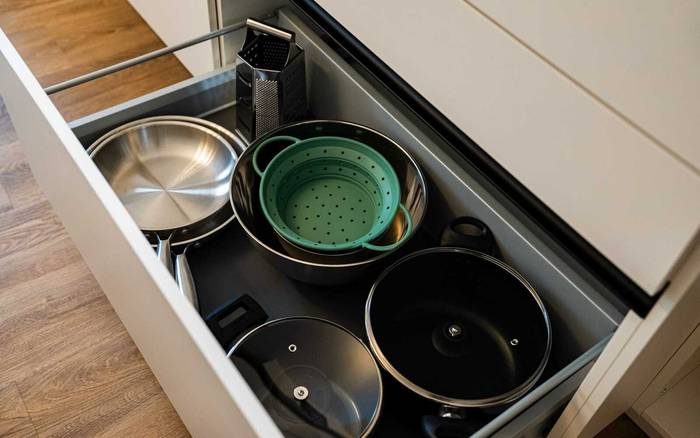 Apartmá Deluxe s vířivou vanou