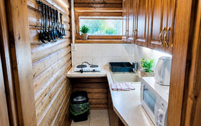 Vadaš Relax House