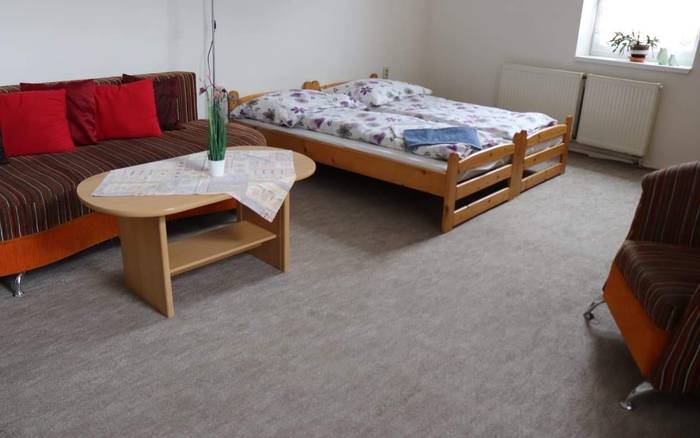 Apartmán