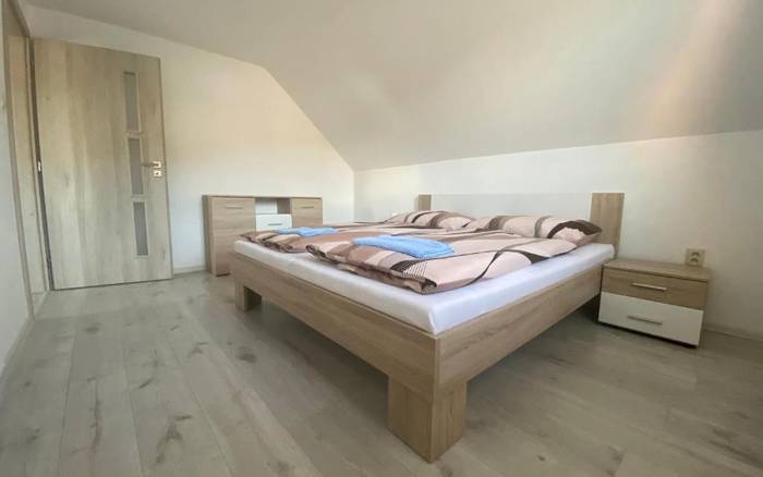 Apartmán
