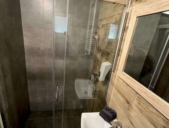 Apartmán s 2 spálňami