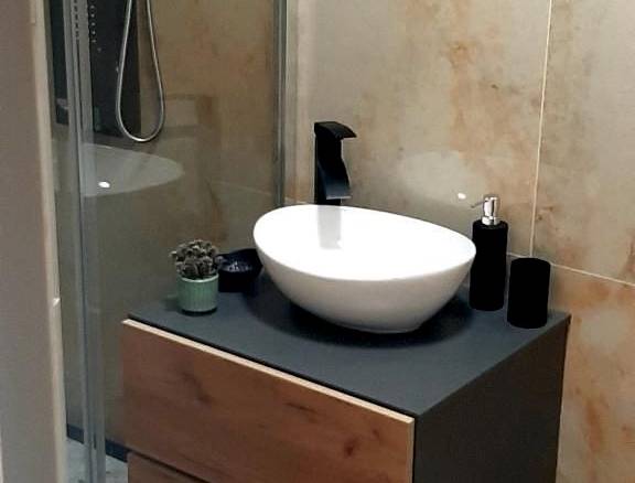 Apartmán Deluxe