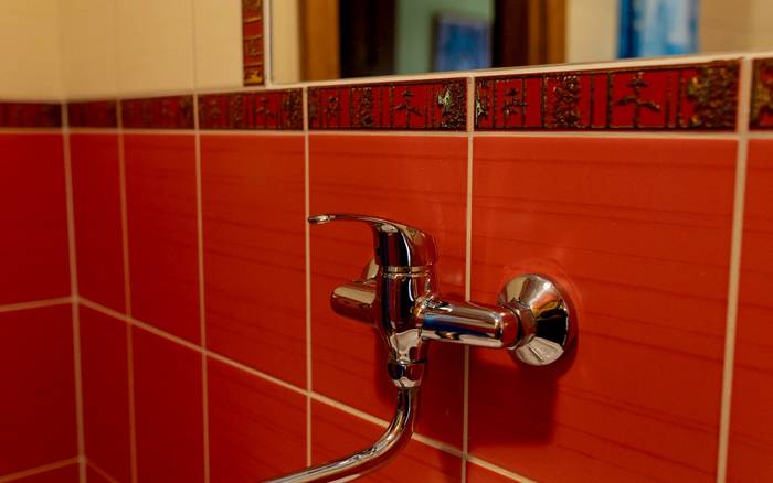 Drevenica - nová časť