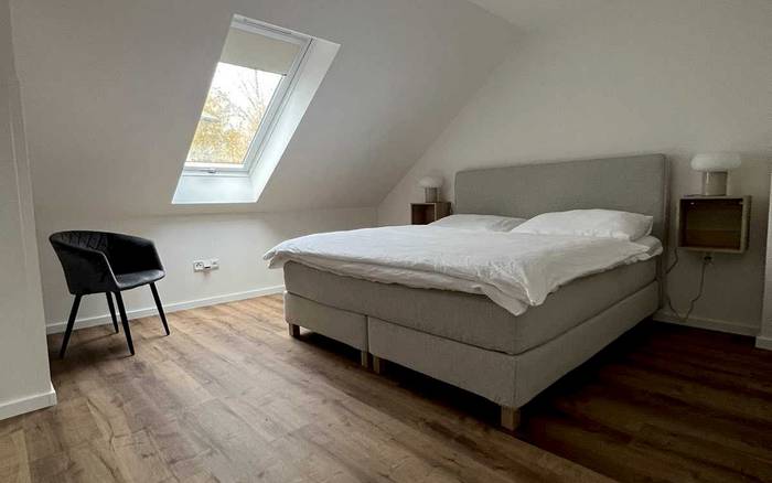 Apartmán LUX