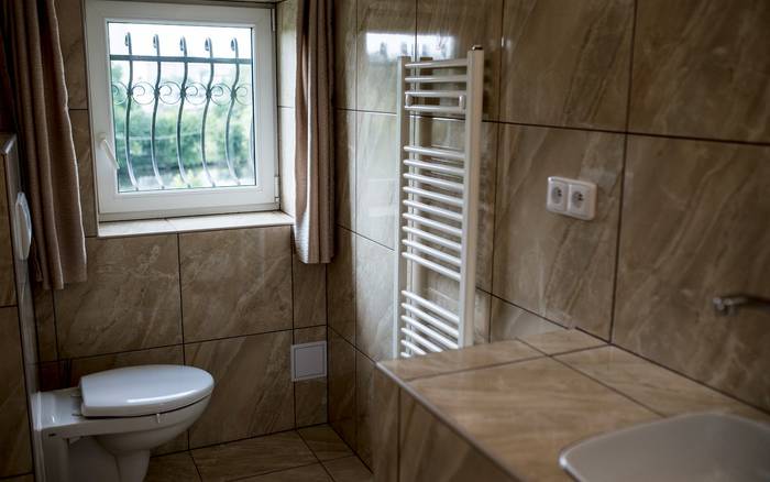 Dvoulůžkový pokoj