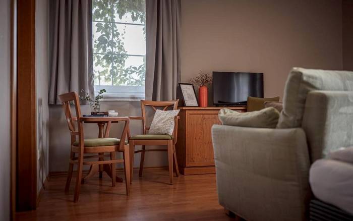 Apartmán