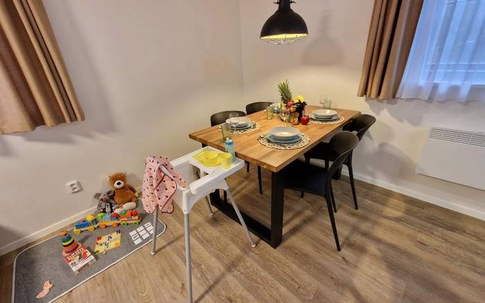 '40 apartmán