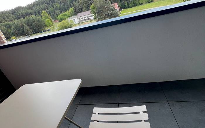 Baťa Apartment