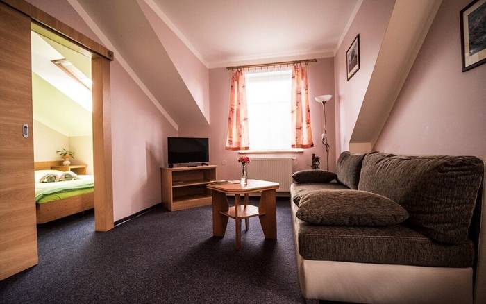 Apartmán