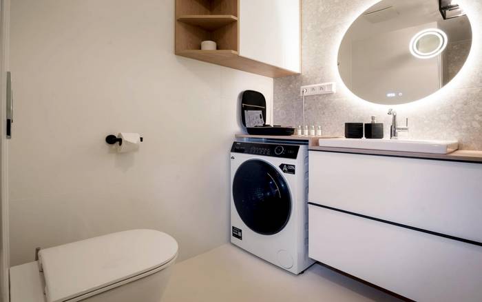 LEBENSKI Apartment A19