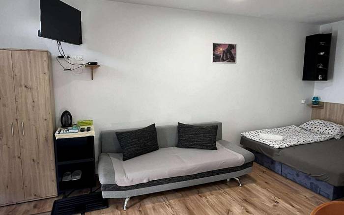 Apartman 1