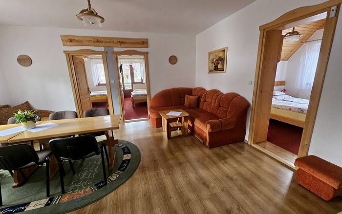Apartmán 1