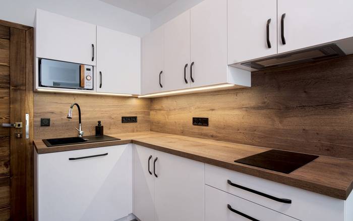 Apartmán 2