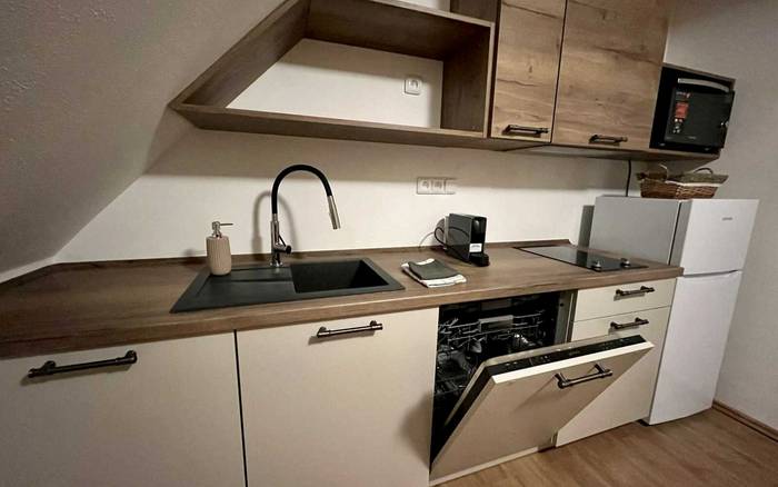 Apartmán č.3