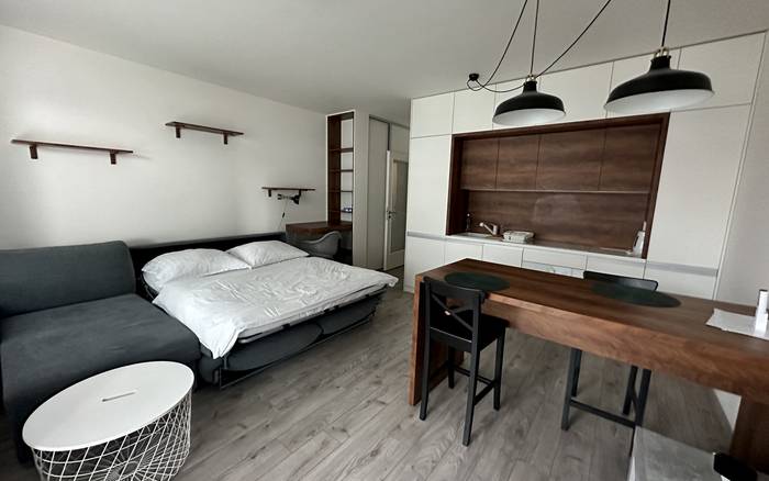 Štúdiový apartmán