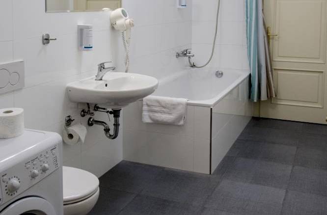 Apartmán Truhlařska 24