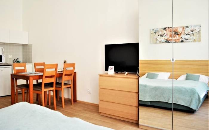 Apartmán č. 32