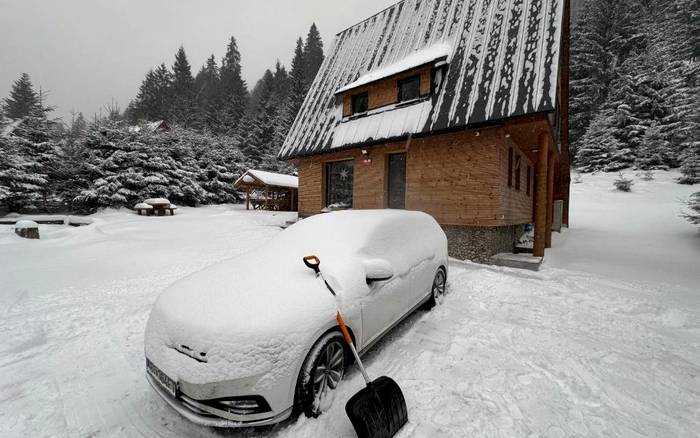exteriér