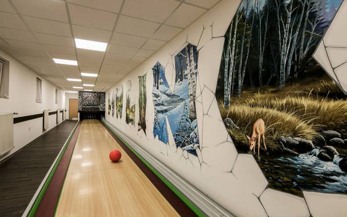 Bowling