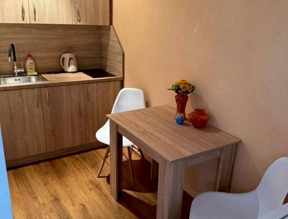 Izba Deluxe s manželskou posteľou