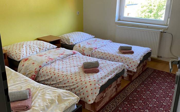 Privát Nika 246