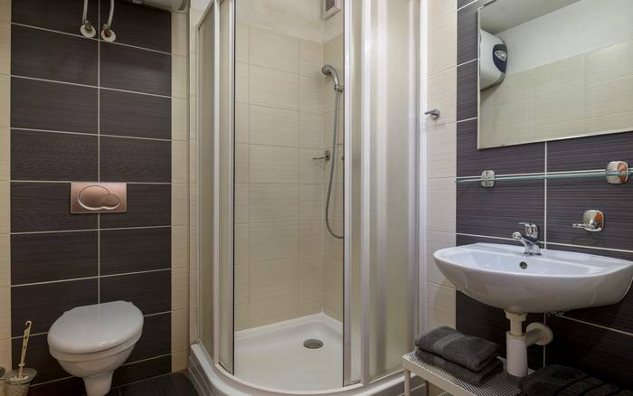 Apartmán Classic 4 | budova B