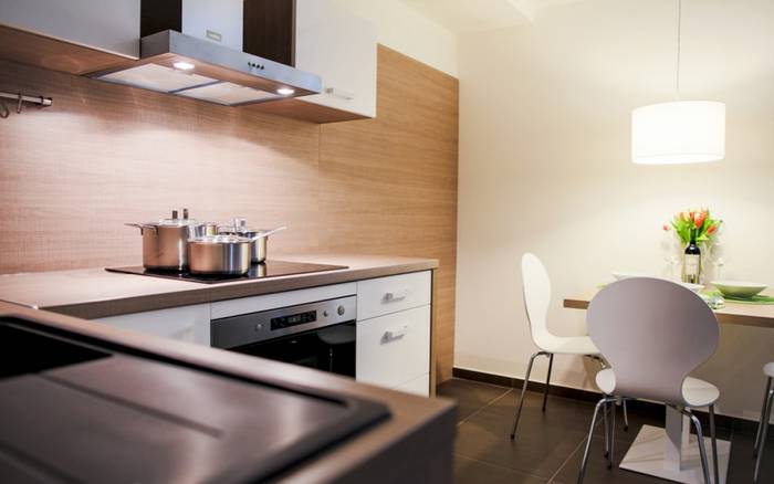 Dvojlôžkový apartmán Premium Plus