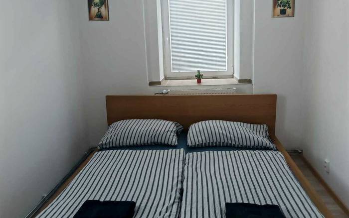 Apartmán 8
