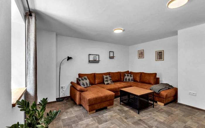 Apartmán 2