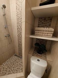 Rodinný apartmán