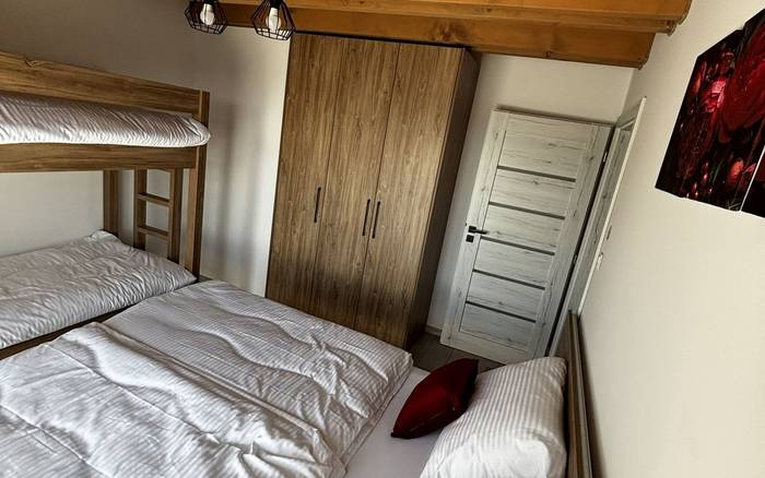 Chalet Rubín