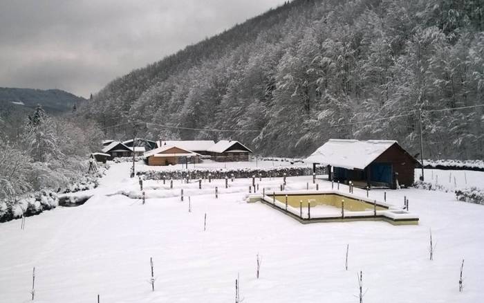 Exteriér