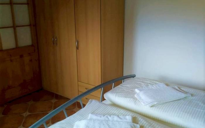 Apartmán č. 1 mezonetový