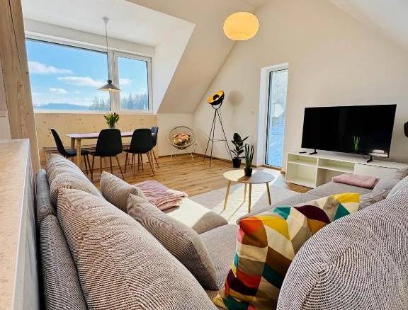 Apartmán č. 2