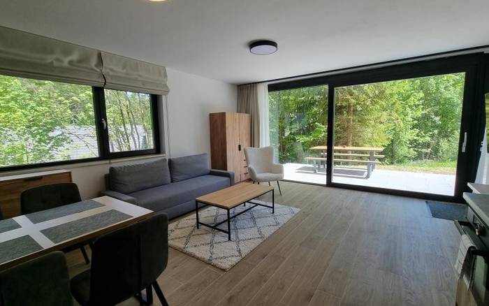 Apartmán Rodinné Štúdio