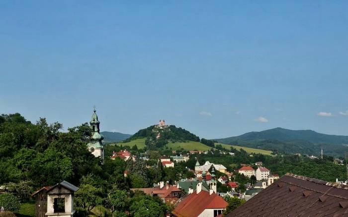 Výhľad