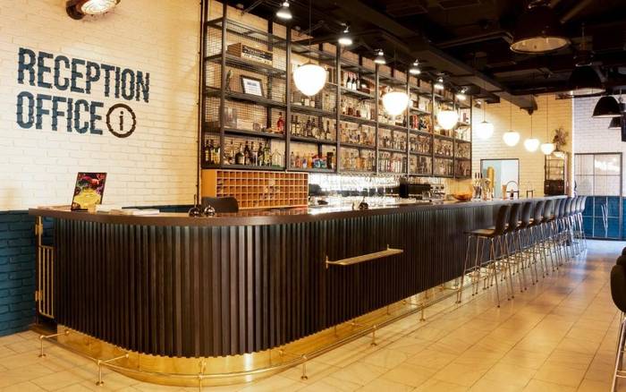 Recepce
