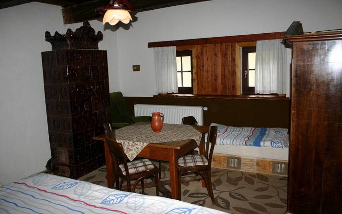 Apartmán A