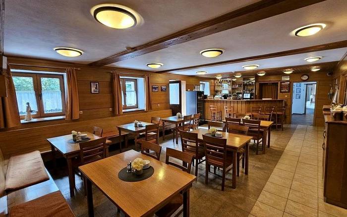Hotel Sněženka