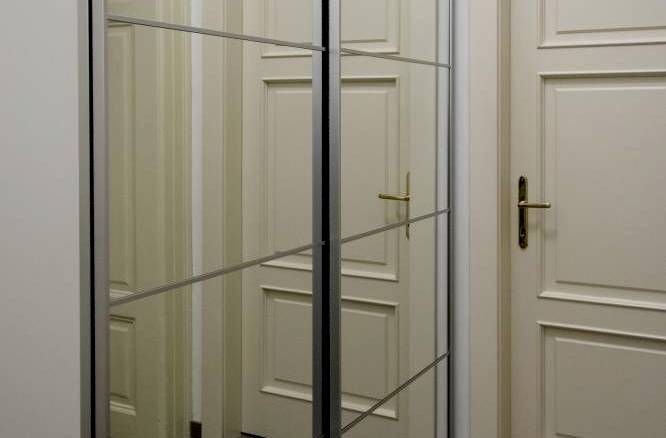 Apartmán Truhlařska 24