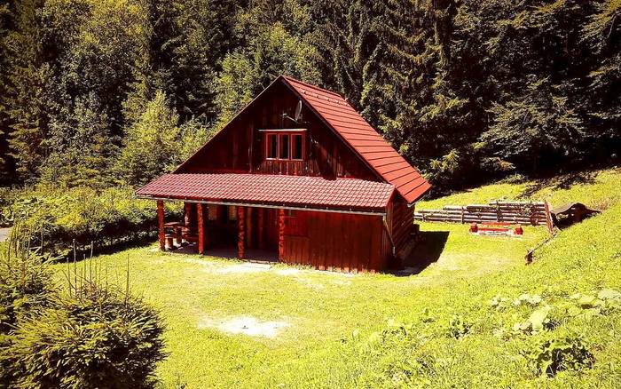 Exteriér