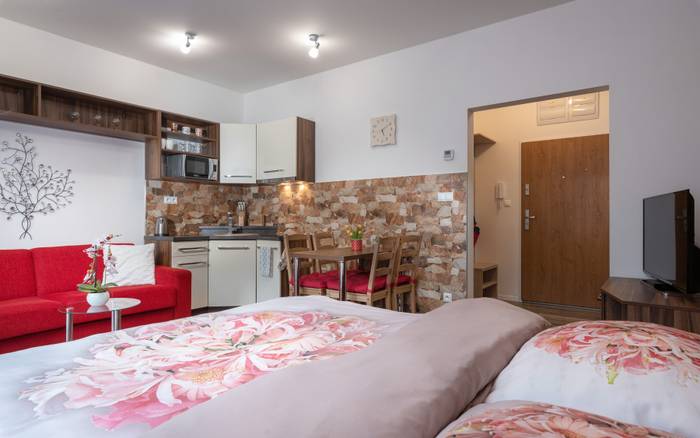 Tatry apartman