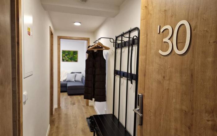 '30 apartmán