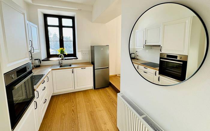 Apartmán D