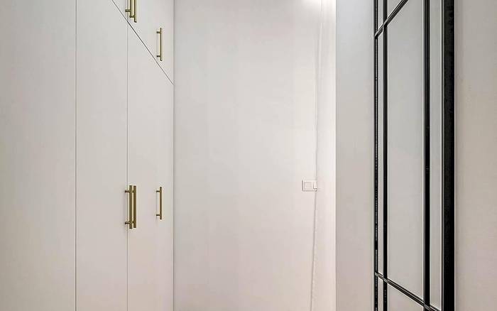Apartmán Romance
