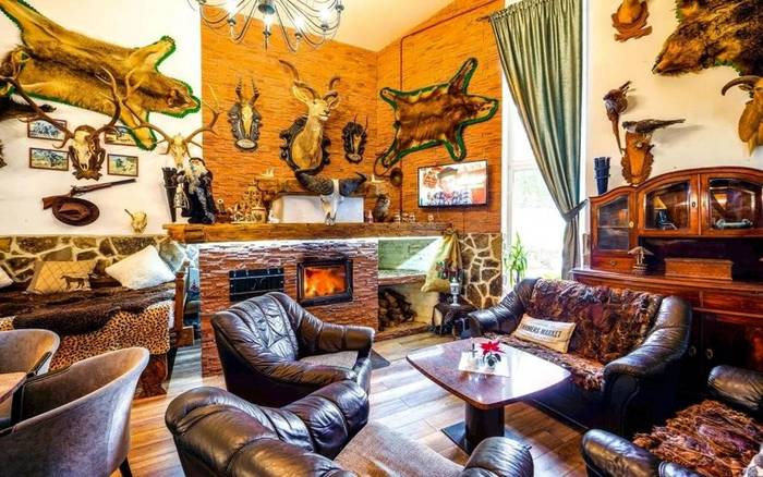 Filip Wellness Apartman, beltéri medence