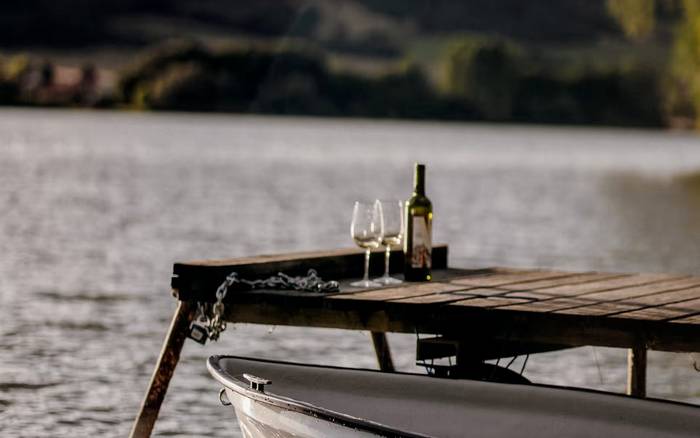 AIVA Glamping SHORE