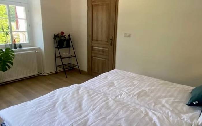 Apartmán TYRKYS