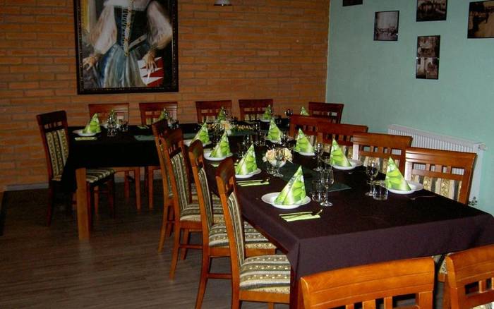 Spoločenská akcia