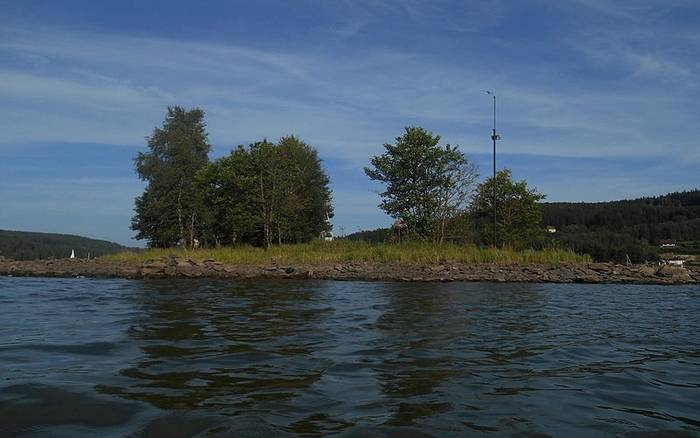 Lipno nad Vltavou, destinace, kde se nebudete nudit